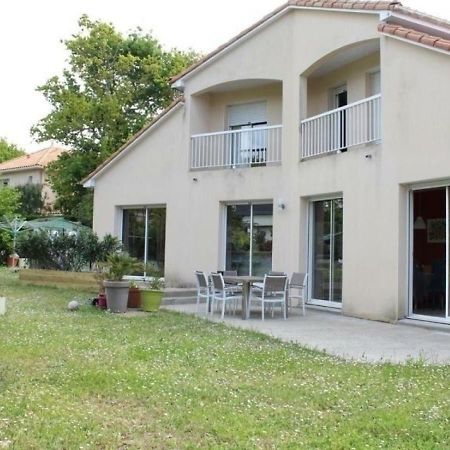 House La Baule - 7 Pers, 150 M2, 5/0 La Baule-Escoublac Zewnętrze zdjęcie