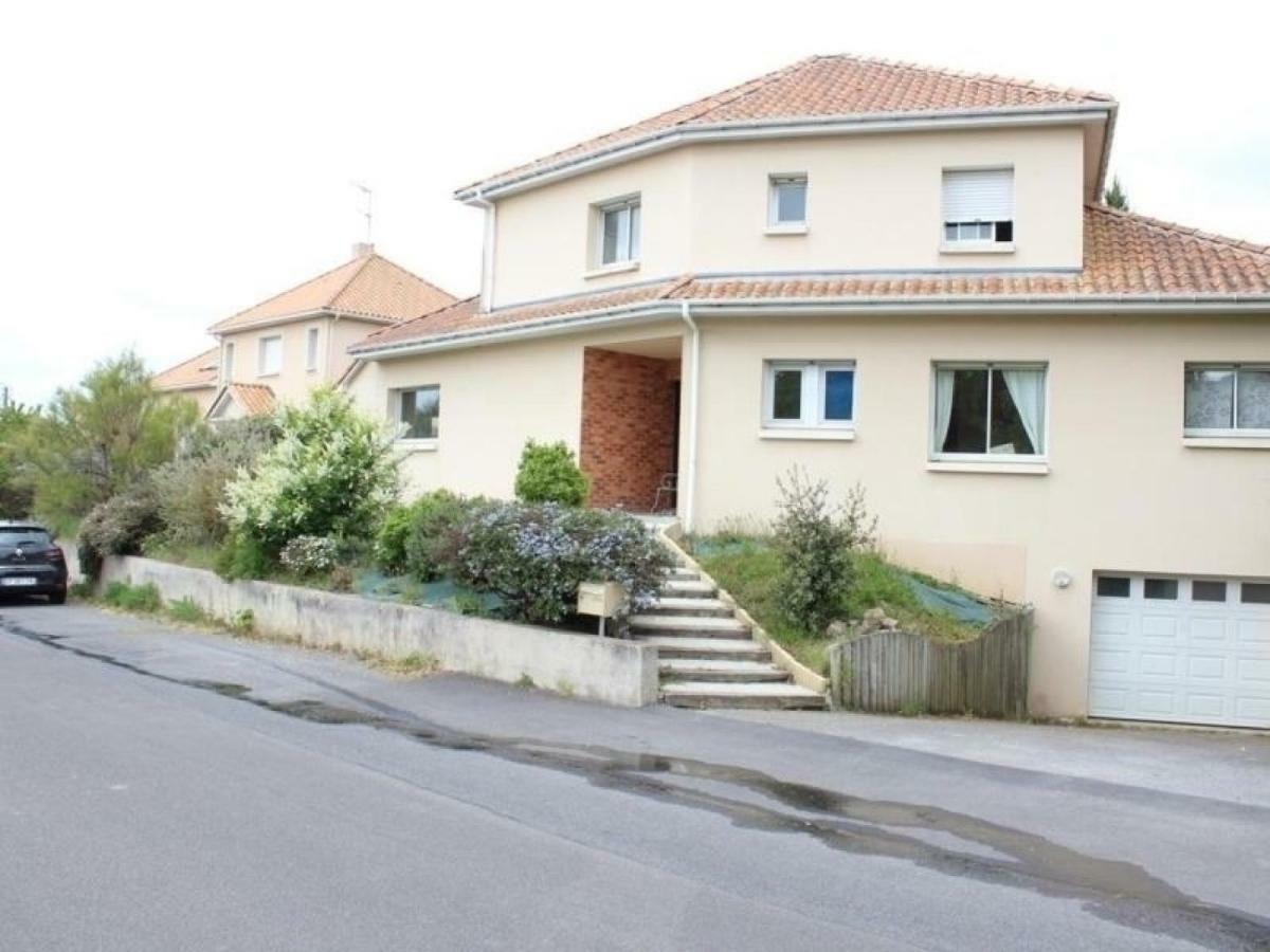 House La Baule - 7 Pers, 150 M2, 5/0 La Baule-Escoublac Zewnętrze zdjęcie